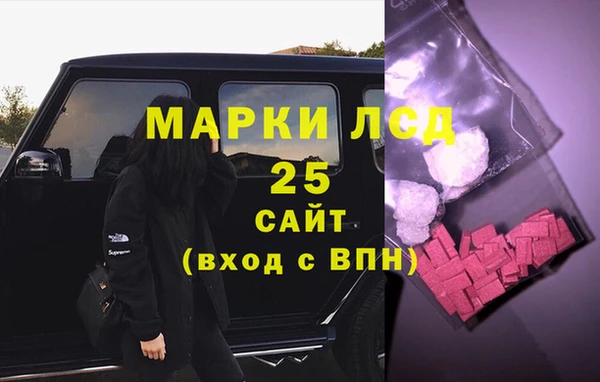 хмурый Лиски