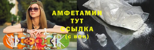 хмурый Лиски